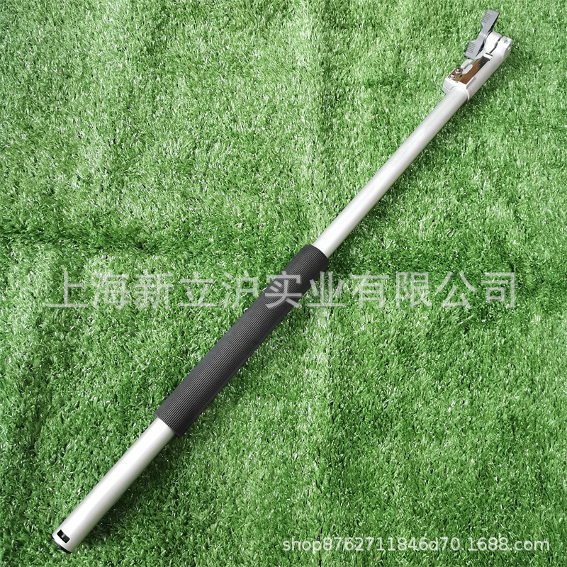 适配富世华胡斯华纳525LK高枝油锯宽带绿篱修剪机延长杆加长杆