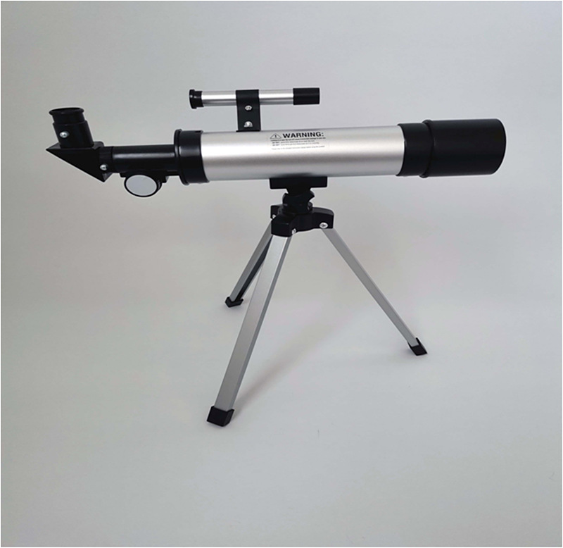 TS50360天文望远镜 观鸟镜户外单筒望远镜入门款小天文