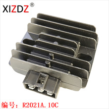 2021A.10C ������ Honda Small Engine HT3813 HT3810 H4013
