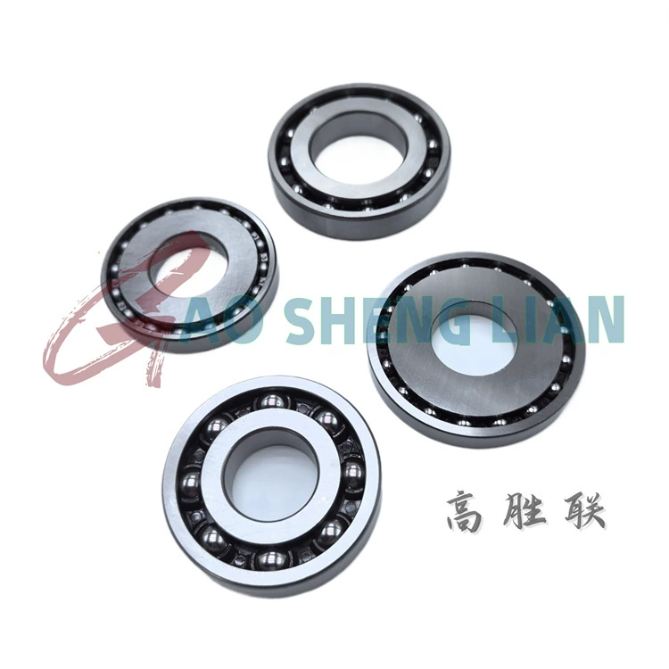 K114 Комплект подшипников шкива автоматической коробки передач CVT 4PCSKIT для Toyota