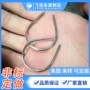 直线镀铬定制光轴硬轴