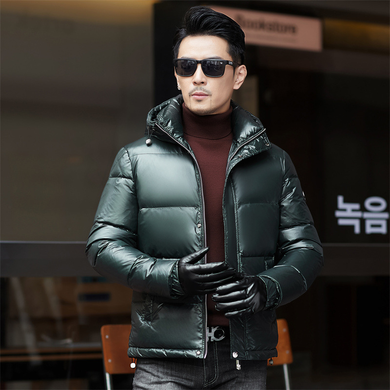 ZMS-M8833 진한 녹색