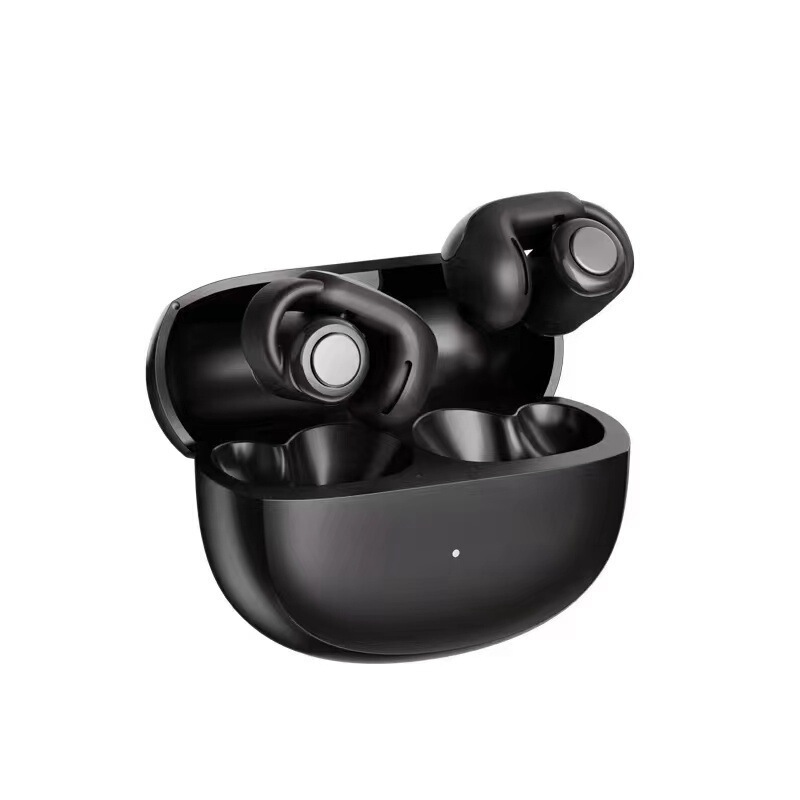 国境を越えて人気のULTRA OPEN EARBUDSオープンワイヤレスBluetoothヘッドセットv12イヤークリップハイバージョン|undefined