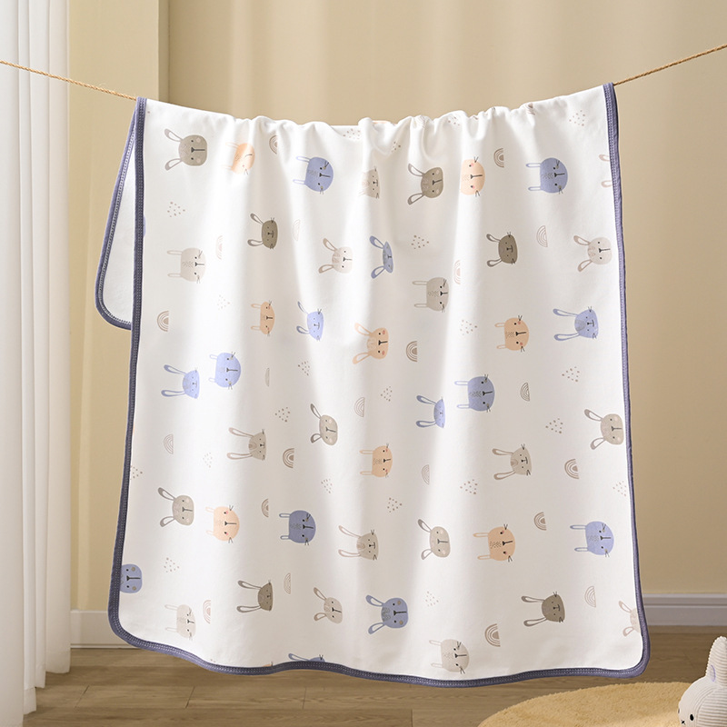 Baby Changing Pad, Washable, Class a Cotton, Breathable, Newborn Baby Mattress, Menstrual Pad, Extra Large Size