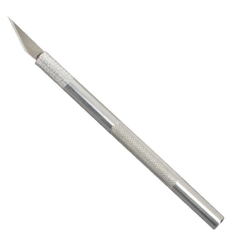 美工刀DIY手账刻刀套装剪纸刻刀雕刻刀套装橡皮章刻刀笔刀用厂家|undefined