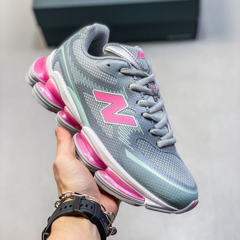 莆田 NB2000 ドラゴンメッシュエアクッションクッション性反射ランニングシューズカジュアルスポーツシューズクロスボーダー男性と女性の靴|undefined