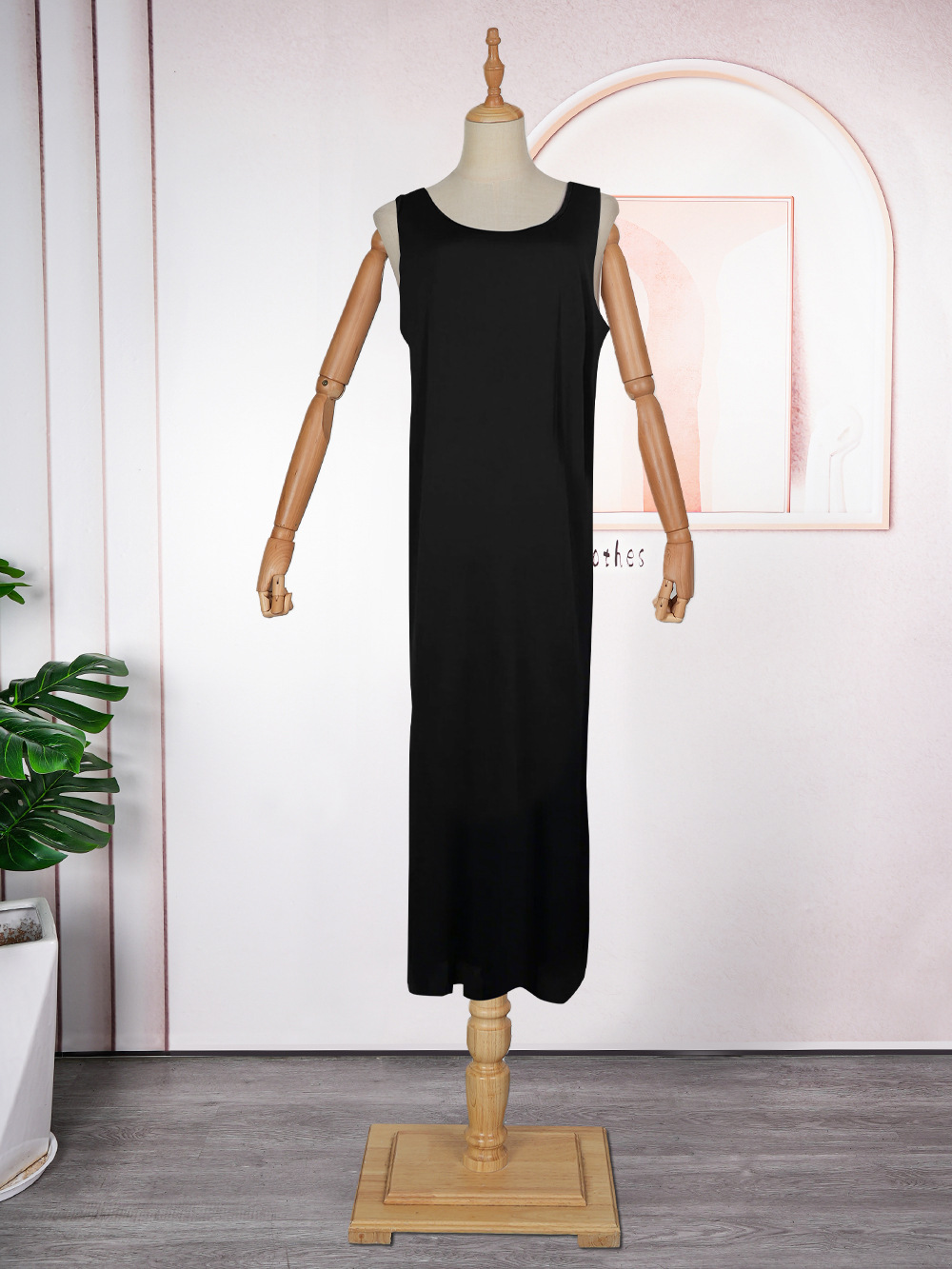 Ensemble deux pièces pour femme, robe africaine à la mode