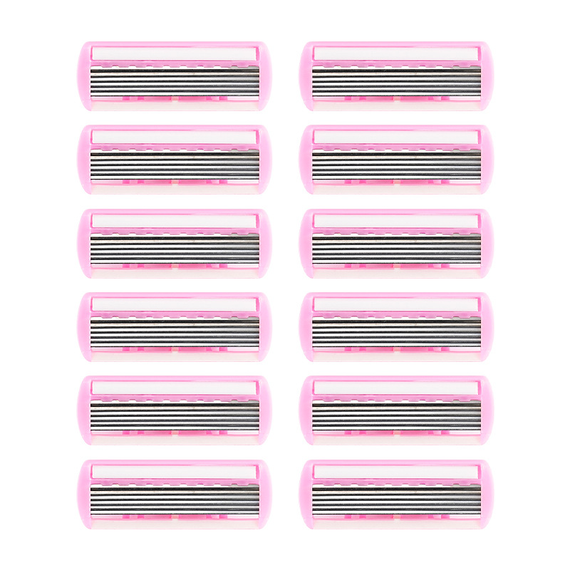 12 cutter heads (without cutter holder)