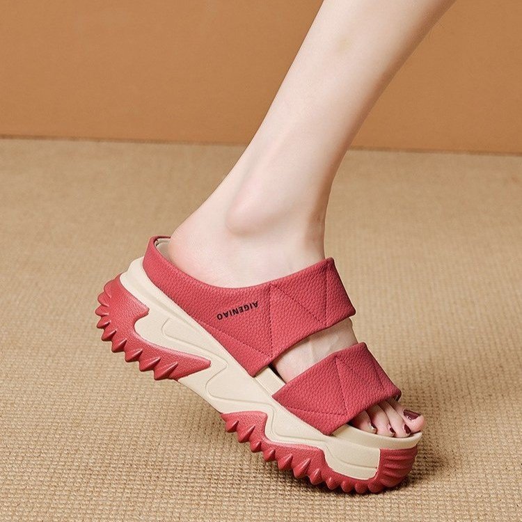 Versatile Sandals