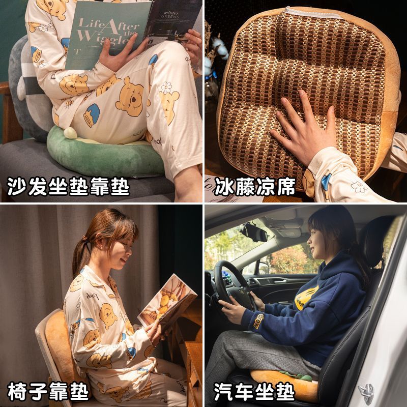 学校の車のクッションのお尻のクッションの自動車の練習車の免許証の専用の高くなるマットの科目の2試験の椅子はシートクッションを厚くします。|undefined