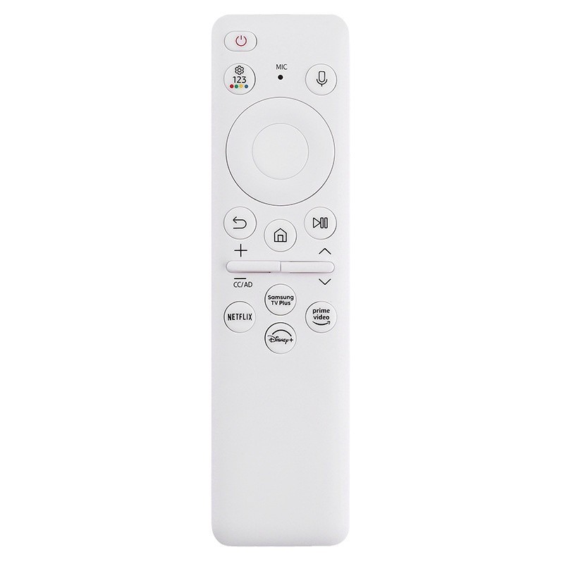 Nuevo código para Samsung TV Bluetooth control remoto de voz BN59 - 01385A 01357A modelo solar