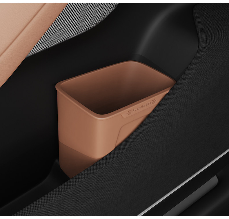 Suitable for 26 Models of Nio Es8 Car Door Trash Cans, Car Cup Holders, Umbrella Holders, Storage Boxes, and Accessories