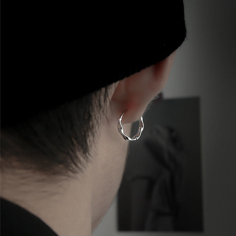 Trend earrings