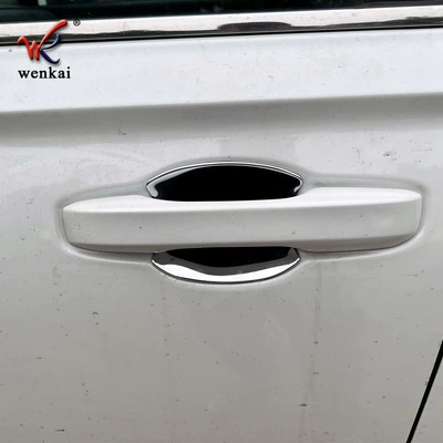 Portal Wrist outer door Bowl special stickers