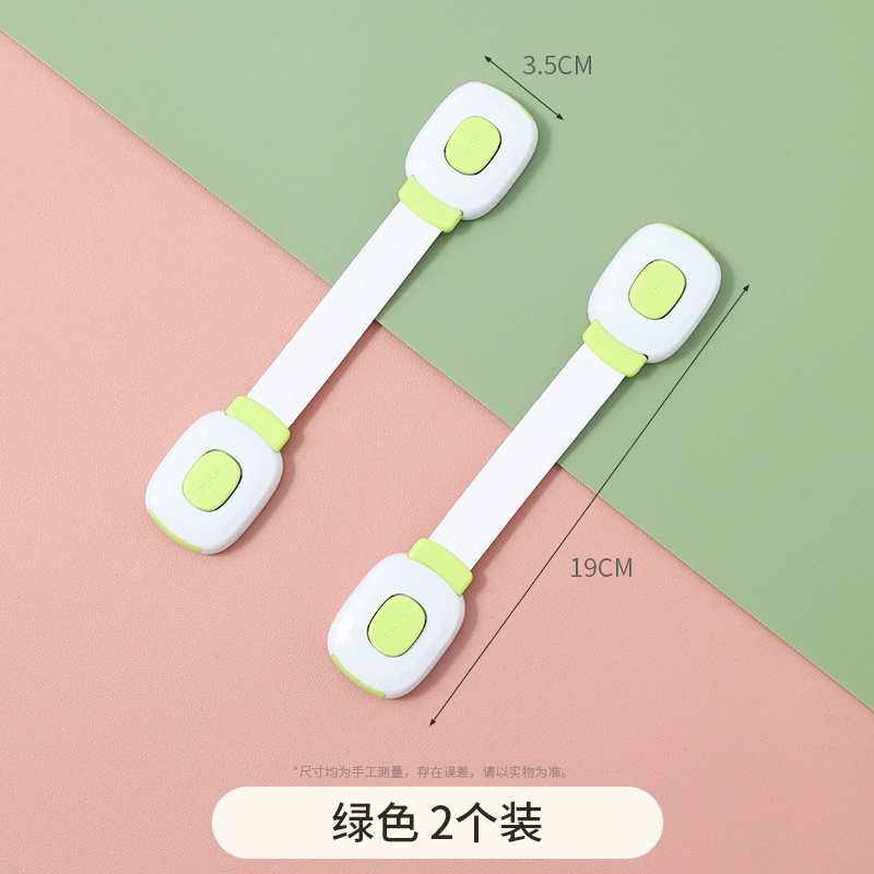 Замок для коробок домашнего использования, система хранения документов