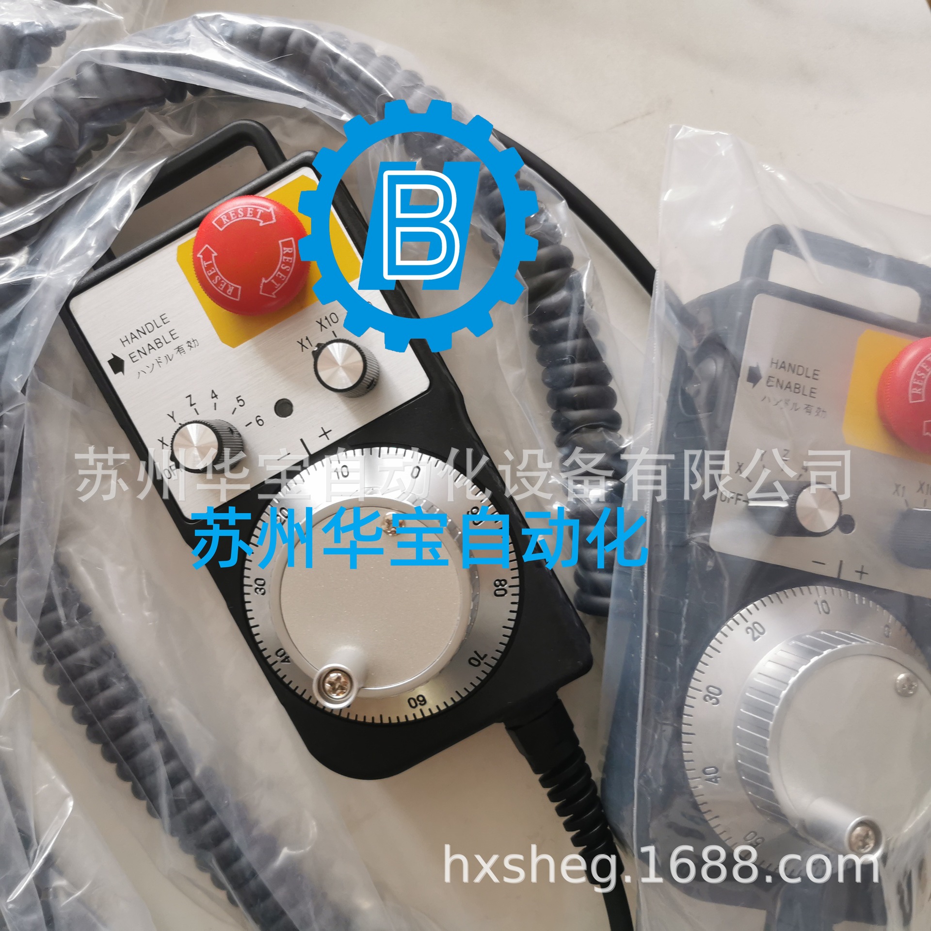 全新NEMICON手轮RT-022-MK2-T欢迎询价