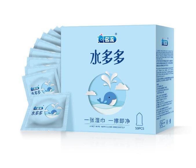 셀러브리티 워터듀오 50개