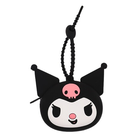 Sanrio Keychains Creative Sanrio Coin Purse Keychain Bag Pendant Card Holder Sto