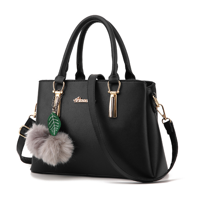 Bolsa de mano nueva bolsa de moda coreana de hombro casual bolsa de mujer cuatro estaciones bolsa al por mayor transfronteriza de comercio exterior