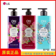 �n���M��LG��ԡ¶500ml ON THE BODY��������ˮ����ԡ��־�����