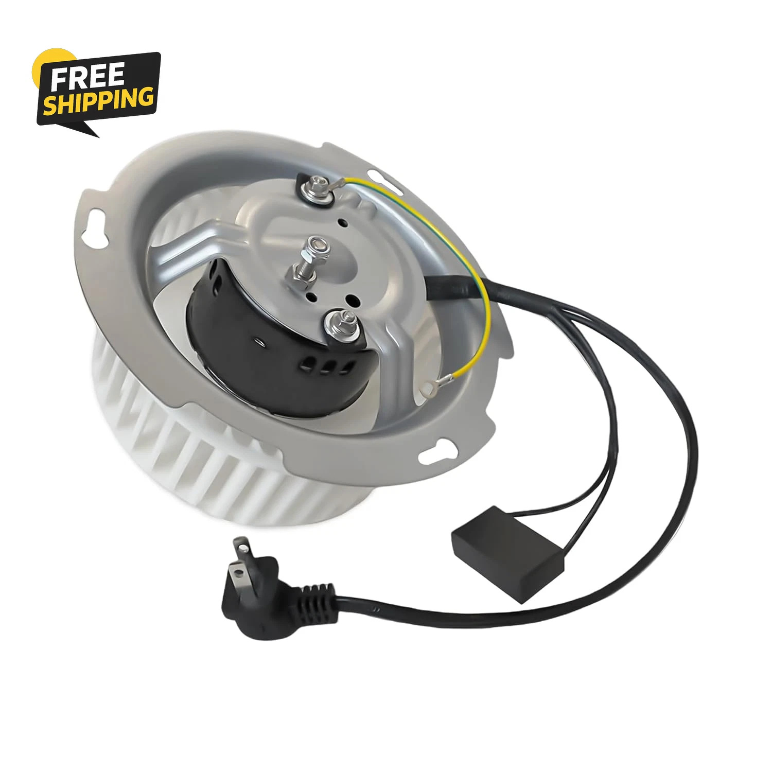 8832N 8832NA A浴室风扇