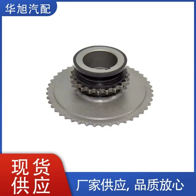 Engine Crankshaft Gear Flywheel/Gear