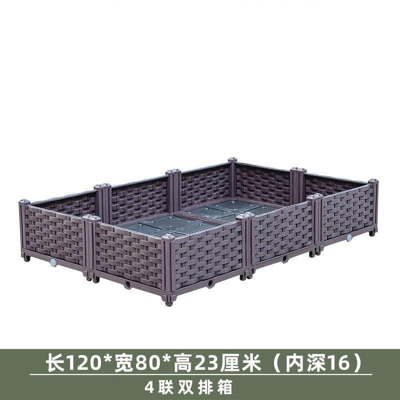 6 units long 120 wide 80 high 22