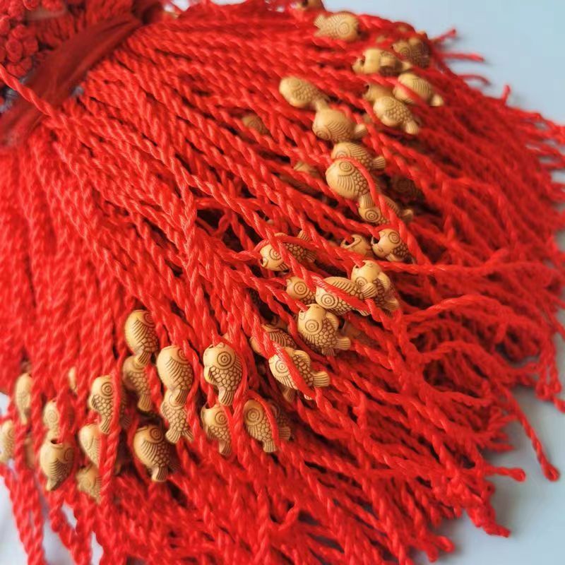 Dragon Boat Festival Red String Bracelet Jewelry Online Store Gifts Street Vendor Jewelry Store Supply Unisex Bracelet High-End Wholesale