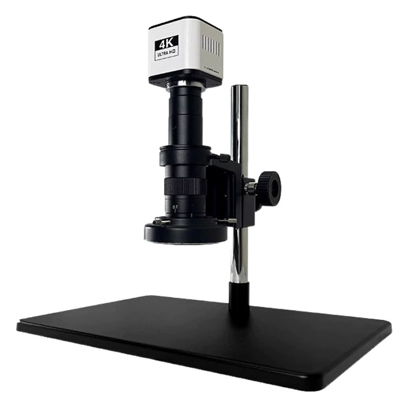 Камера поиска края света 4Khu двойного измерения обломока 4K Trio TEDA HD Sony камера поиска края промышленного сильная