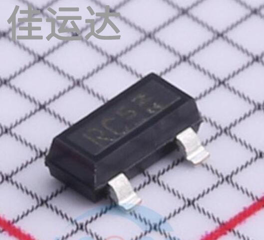 BFR193E6327HTSA1 规格 SOT-23-3 三极管