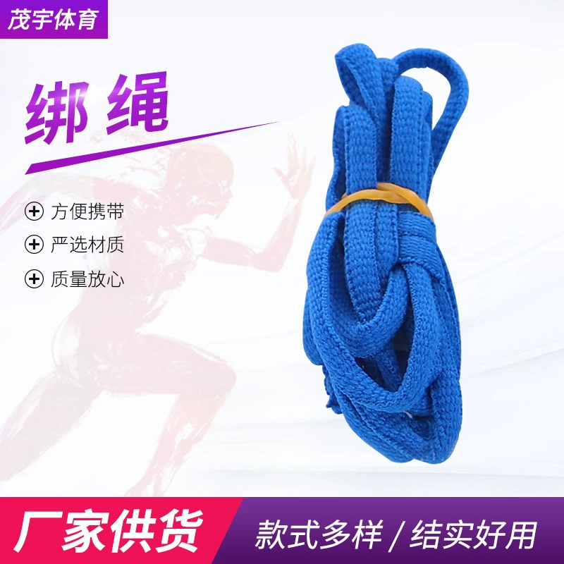 Коврик для йоги Привязка Веревки Коврик для йоги для хранения ремня Привязка веревки цвет регулируемый ремешок Привязка веревки для хранения веревки оптом