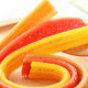 South Korea imported sea too sweet and sour long tongue gummy 24g sweet and sour nostalgic cola children's long candy