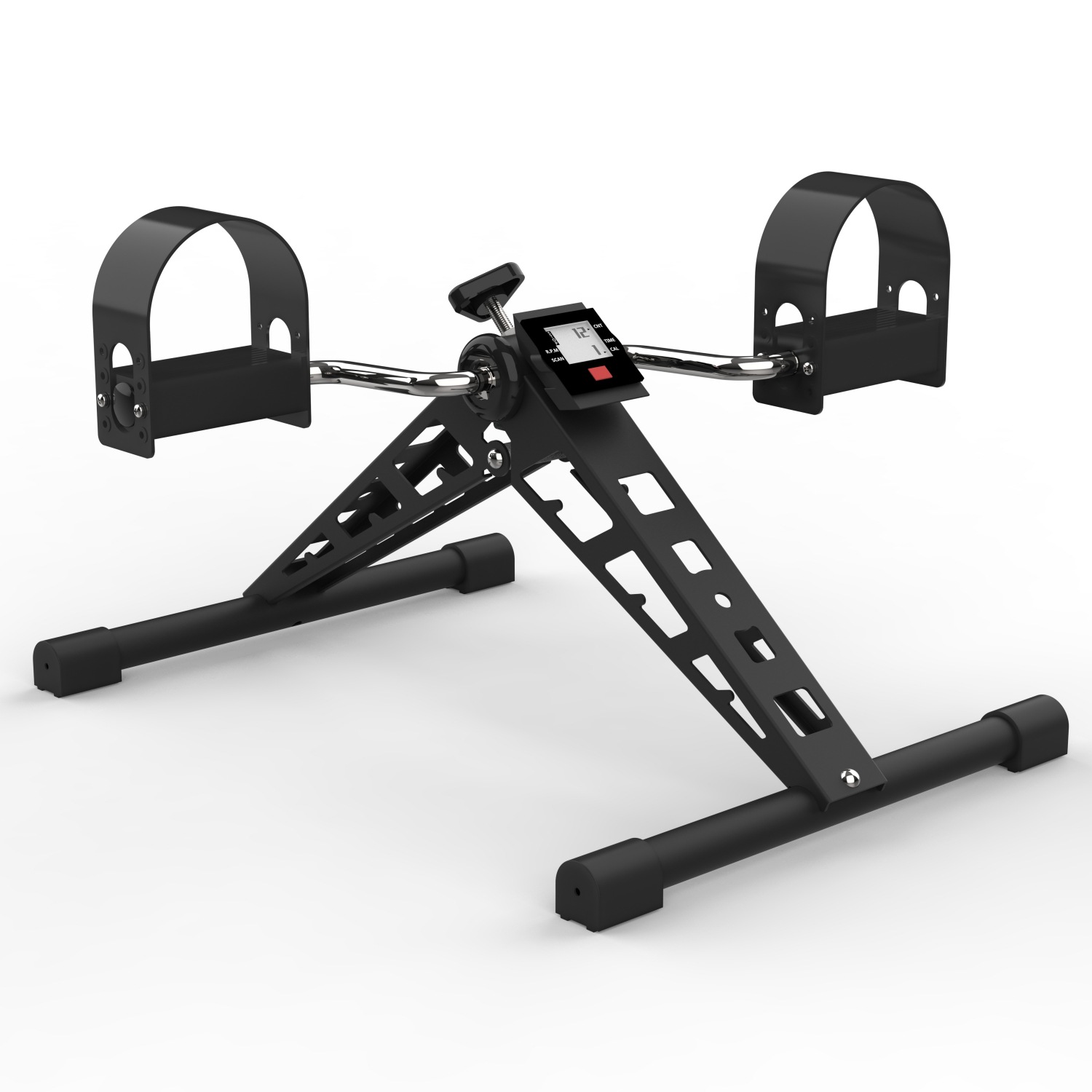 New Simple Bicycle Cut Out Model Home Rehabilitation Fitness Equipment Hand and Leg Training Customization for the Upper and Lower Limbs of the Elderly