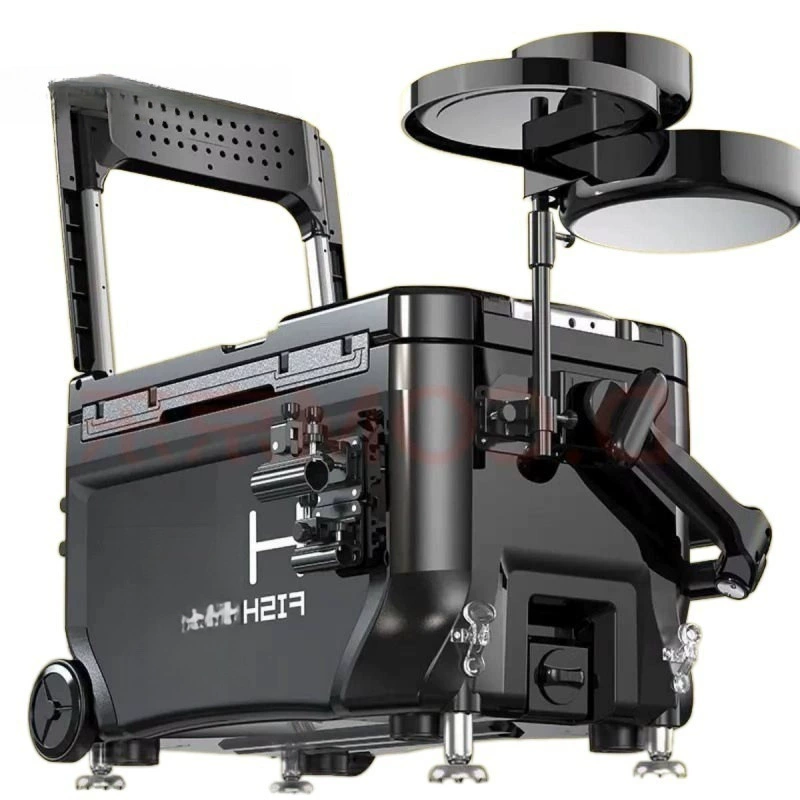 Набор для рыбалки, набор для обработки рыболовных коробок, полный набор удочек, рыболовные стулья, рыболовные зонтики, рыболовные платформы, морские удочки, рыболовные крючки, завод рыболовных лесок