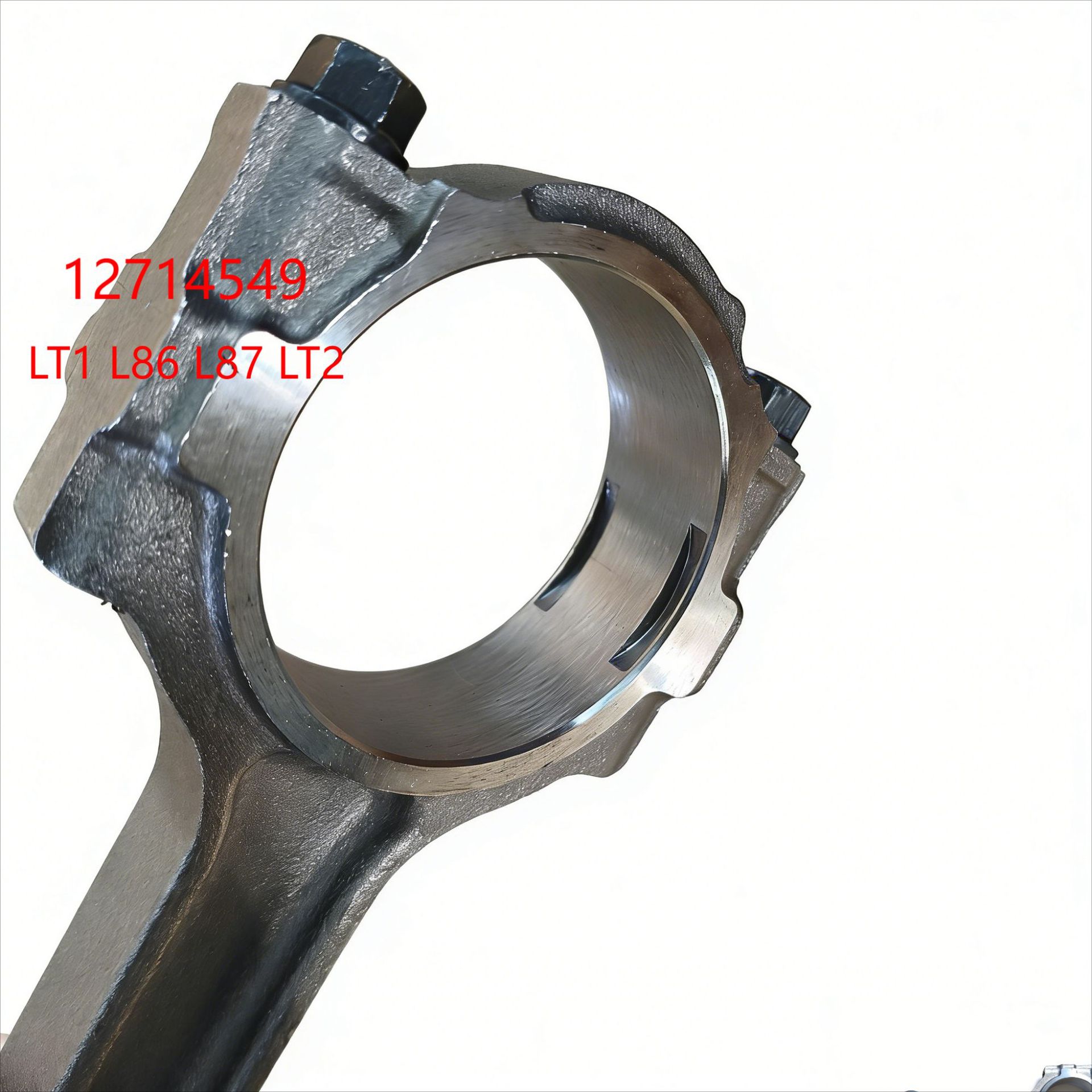 Chevrolet Connecting Rod 12714549 for Chevrolet 6.2L LT1 L86 L87 LT2 (Şatun)