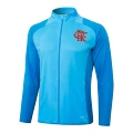 A842# 2425 long la flamengo light blue
