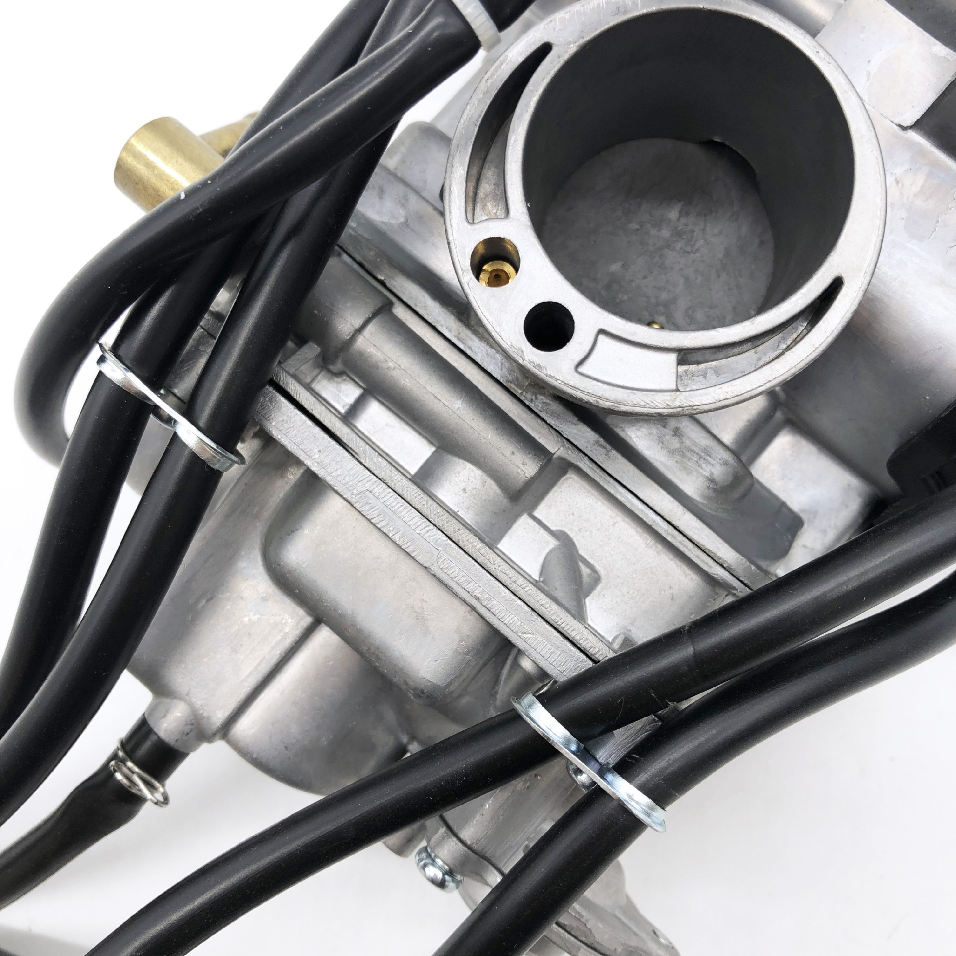 Yibake CRF150 Off-Road Motorcycle New FCR33mm Carburetor Conversion 606-110