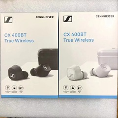森海cx400bt true wirelessに適しています。