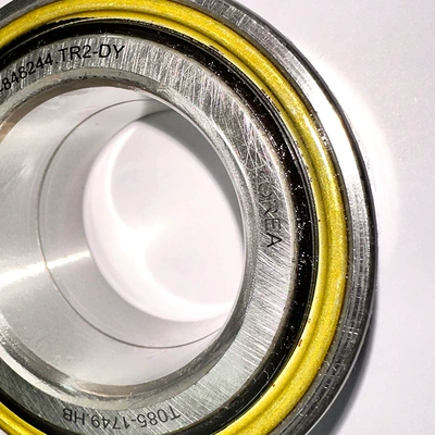 Istana MB100 front – Bearing