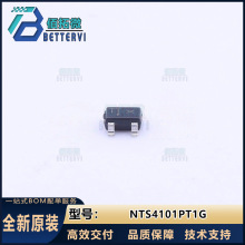 ��ɭ��NTS4101PT1G   SOT-323    20V1.37A  P����  MOS��ЧӦ��
