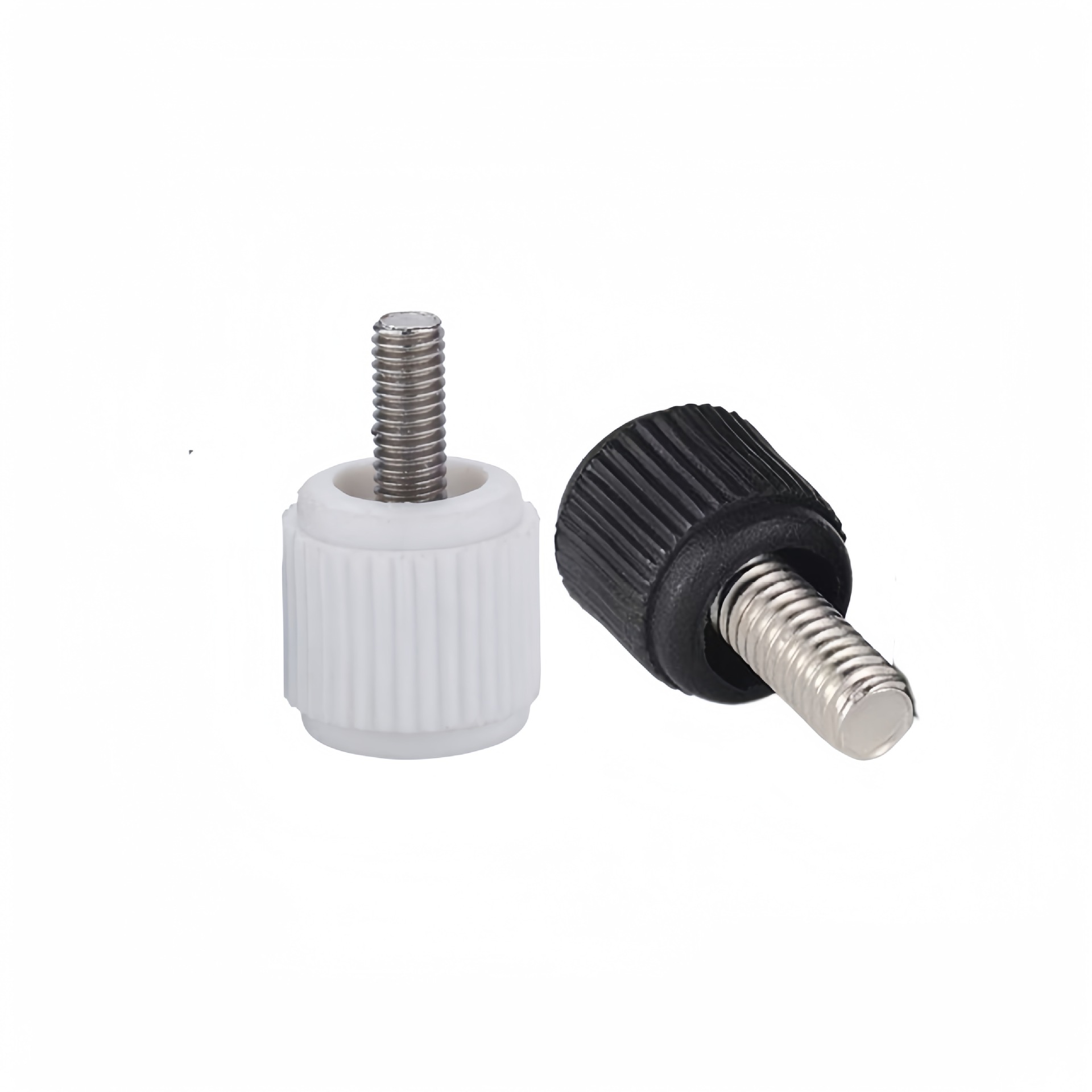 Plastic handle, laptop, black constructor, 3m 5