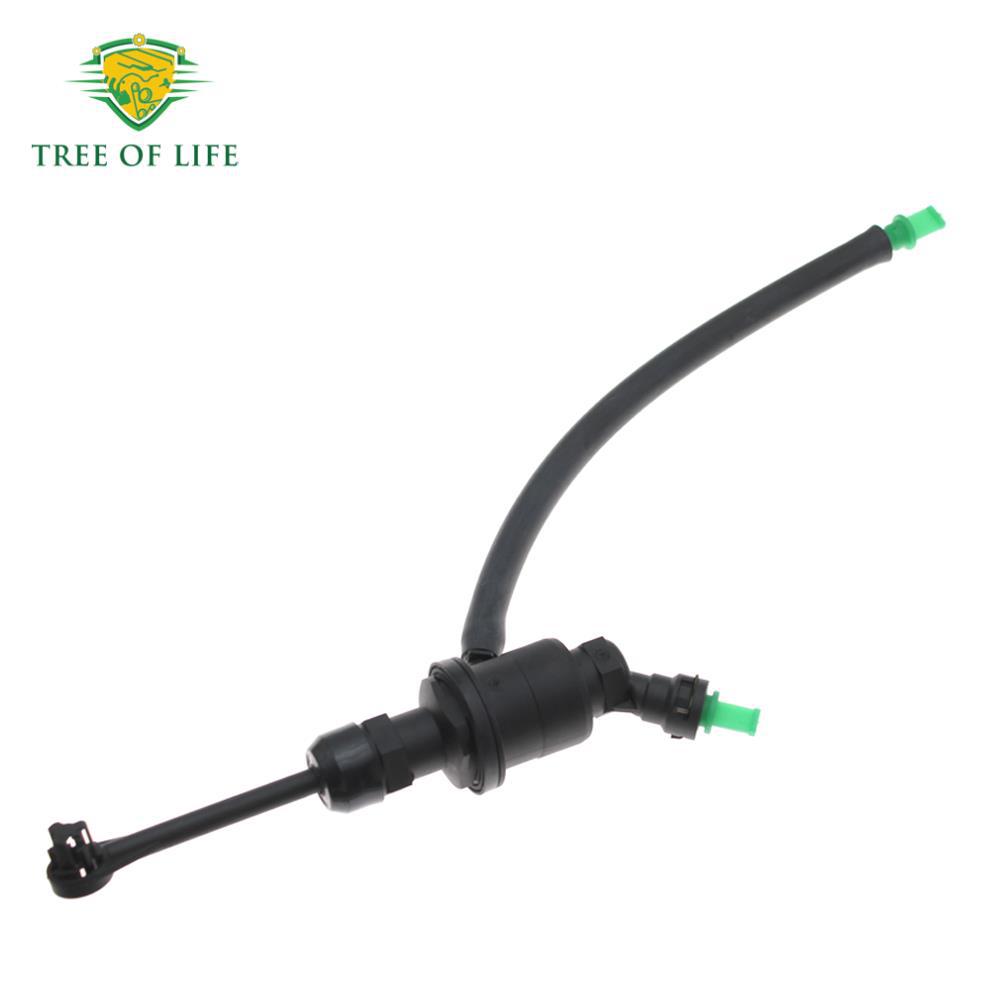 8200151784 para Renault Grand Scenic II Megane II embrague maestro