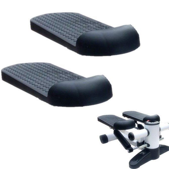 PU自结皮聚氨酯健身器材配件脚踏板  自结皮聚氨酯健身护具