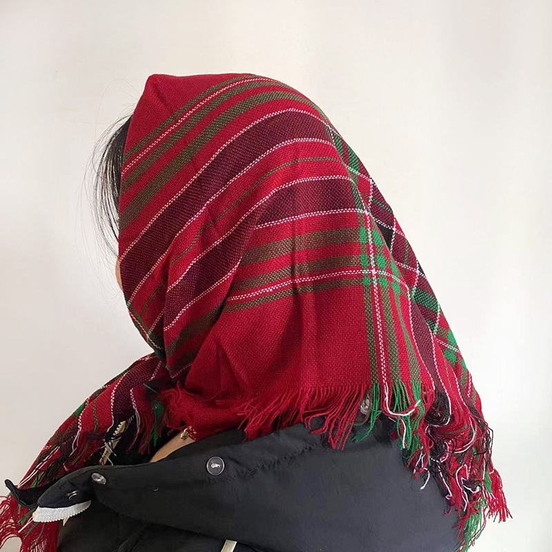 Toallas para ancianos, pañuelos para mujeres, pañuelos para mujeres