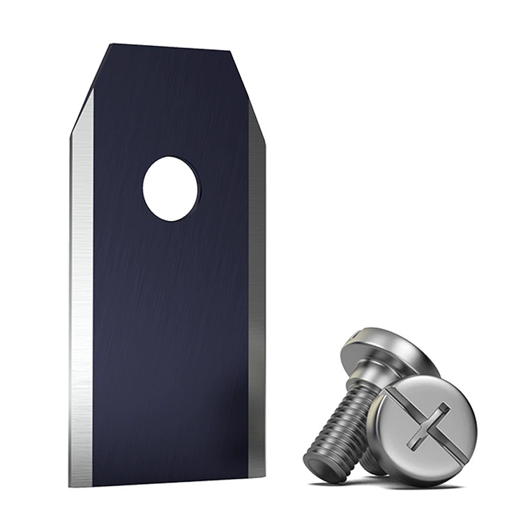 Подходит для Fushihua интеллектуальное лезвие газонокосилки лезвие садовой техники синеватое лезвие черное лезвие для косилки