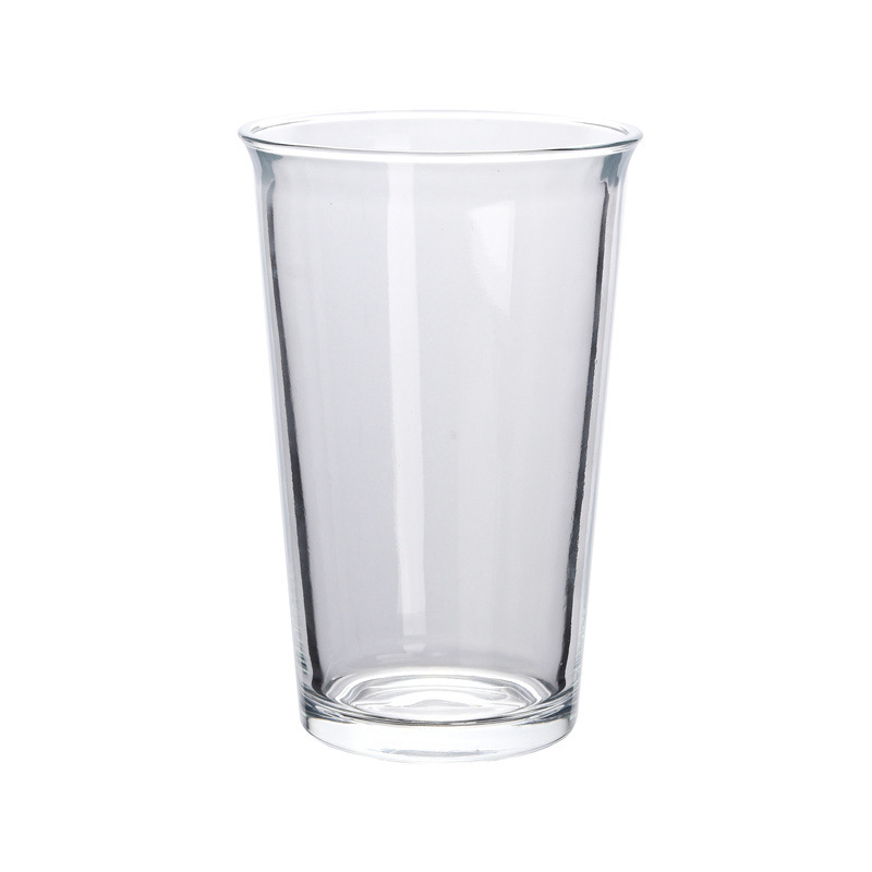 Cold extract latte coffee cup Korea INS wind turning mouth…