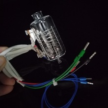 （深圳奇辉石英） COD消解池 石英消解器 消解杯 石英仪器在线