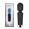 New diamond stick (black) with packaging plastic seal