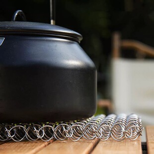 �U�ՑҸ�����|���P䓾�Ȧ�����������_̤�W�؉|�WSpiral Trivet