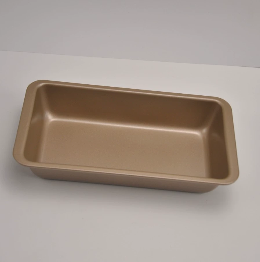9 -inch carbon steel non -stick cake toast bread mold, toast baking plate bunny bread baking tool biscuits